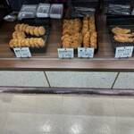 勝烈庵フーズ - 