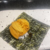 鉄板焼 天 本丸 - 