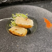 鉄板焼 天 本丸 - 