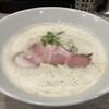 麺〜seeness〜なかの 本店