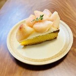 パティスリー クロレ - 