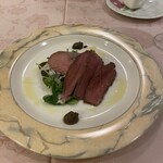 レストラン ラパン - 