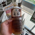 ファミリーマート - ドリンク写真: