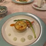 レストラン ラパン - 