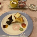 レストラン ラパン - 