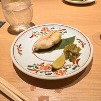 京都 鮨 まつもと - 