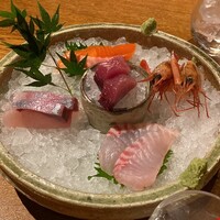 魚匠 銀平 道頓堀店 - 