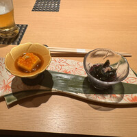 京都 鮨 まつもと - 