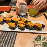 京都 鮨 まつもと - 