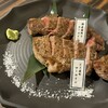 肉と天ぷら 石山NIKUKAPPOU - 料理写真: