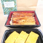 小淵沢 井筒屋 - 私の中では過去1のう巻き！　大満足
                                