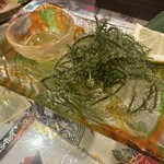 Okinawa Miyakojima Shokudo Saiya - 