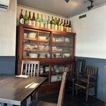 レストラン酢重正之 - 