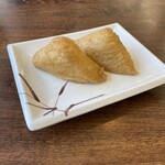 牧のうどん 二丈バイパス - 