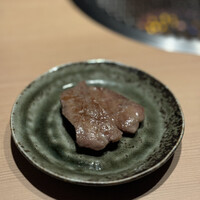 焼肉古今 - 