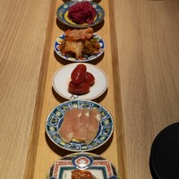 酒と女と鶏と麺 - 