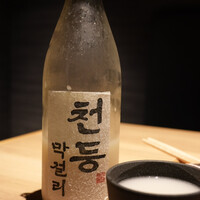 酒と女と鶏と麺 - 