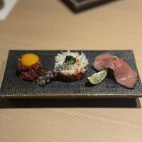焼肉古今 - 