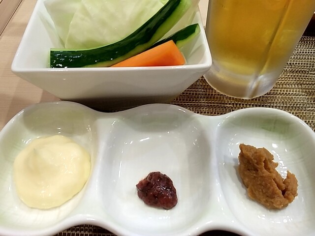 くしふらい 串弘 - 鶴岡（居酒屋）の写真