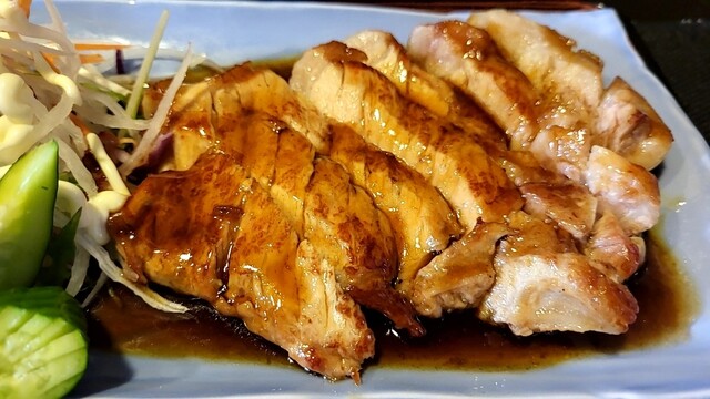 Aji Dokoro Uchiumi photo 5