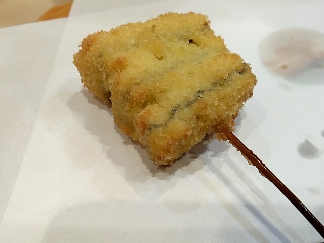 くしふらい 串弘 - 鶴岡（居酒屋）の写真