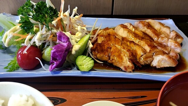 Aji Dokoro Uchiumi photo 4