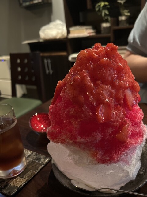 ぴーちゃんさん専用ページ かき氷甚平2点 ぴーちゃんさん専用ページ かき氷甚平2点 ふぁび氷 - Search / X