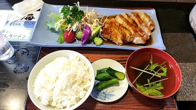 Aji Dokoro Uchiumi photo 3