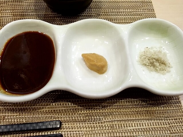 くしふらい 串弘 - 鶴岡（居酒屋）の写真