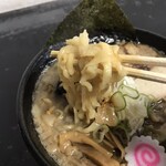 らー麺　Do・Ni・Bo - リフト