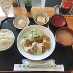 レストラン　ぱせお - 