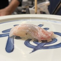 寿司福島 - 