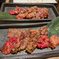飛騨牛一頭家 馬喰一代 名古屋WEST - 