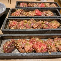 飛騨牛一頭家 馬喰一代 名古屋WEST - 