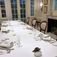 オーベルジュ・ド・リル トーキョー - 