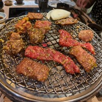 飛騨牛一頭家 馬喰一代 名古屋WEST - 