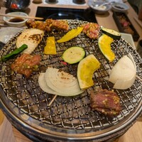 飛騨牛一頭家 馬喰一代 名古屋WEST - 