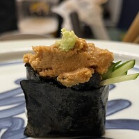 寿司福島 - 