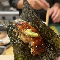 寿司福島 - 