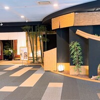 きじま 新横浜店 - 新横浜プリンスホテルの2階にあります。