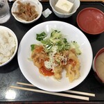 レストラン　ぱせお - 