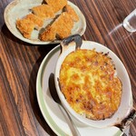 きっちん ぱぼーね - 