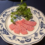 PENTHOUSE GINZA hanare: - 