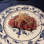 PENTHOUSE GINZA hanare: - 