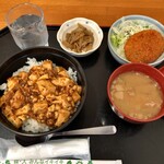 レストラン　ぱせお - 
