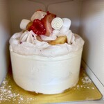 パティスリー リョーコ - 