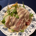 PENTHOUSE GINZA hanare: - 