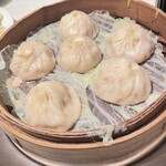 新亜飯店 芝大門店 - 