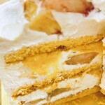 パティスリー リョーコ - 