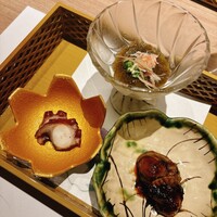 蟹たくみ - 